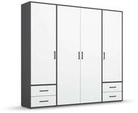 Schrank Dreht&uuml;renschrank VOYAGER