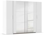 rauch Schrank Dreh-/Schwebet&uuml;renschrank Kronach