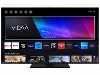 50UV3463DAW 50 Zoll Fernseher / VIDAA Smart TV (4K UHD, Dolby Vision HDR,