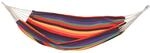 H&auml;ngematte mit Tragetasche modern 290 x 150 cm Mehrfarbig
