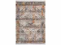Obsession Teppich My Inca 357 taupe 160 x 230 cm