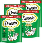 Portionsbeutel Mega Pack mit Katzenminze Geschmack 180g