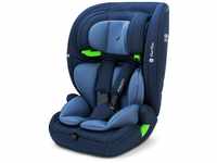 Osann Kindersitz Flux Plus i-Size - Navy Melange