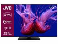 JVC LT-65VUQ3455 65 Zoll QLED Fernseher / TiVo Smart TV (4K UHD, HDR Dolby Vision,
