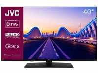 JVC LT-40VF5355 40 Zoll Fernseher / TiVo Smart TV (Full HD, HDR, Triple Tuner) 6