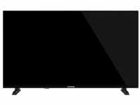 Telefunken XF40TO750S 40 Zoll Fernseher/TiVo Smart TV(Full HD, HDR, HD+ 6 Monate