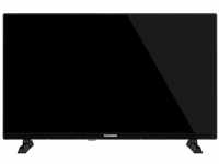 Telefunken XH32TO750S 32 Zoll Fernseher / TiVo Smart TV (HD, HDR, HD+ 6 Monate inkl.,