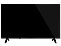 Telefunken XU43TO750S 43 Zoll Fernseher / TiVo Smart TV (4K UHD, HDR Dolby Vision,
