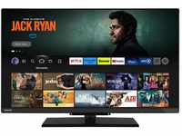 32 Zoll Fernseher Fire TV (Full HD, HDR, Smart TV, Triple-Tuner, Alexa Built-In)