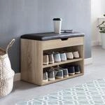 Schuhbank Sonoma
