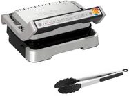 Tefal Optigrill 2in1 GC773D Inox inkl. Grillzange