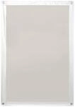 Dachfenster Sonnenschutz Thermofix, ohne Bohren - Beige, 59 cm x 91,5 cm (B x L) f&uuml;r
