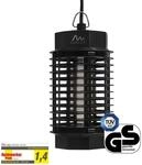 Insektenschutz-Lampe