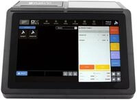 Registrierkasse OLYMPIA T110 Touch, TSE Lizenz optional