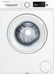 Telefunken Waschmaschine 7kg, 1400 U/Min, Inverter Motor, Aquastop,...