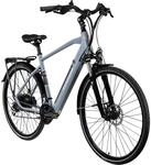 Z810 E Bike Trekkingrad Herren ab 160 cm mit Nabenmotor Pedelec Trekking Fahrrad