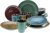 Marrakesch Collection Geschirr-Set Marrakesch Collection Geschirr-Set