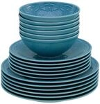 Orient Mandala Geschirr-Set Orient Mandala Geschirr-Set