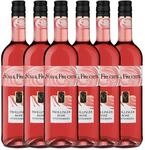 W&uuml;rttembergische WZG S&uuml;ss & Fruchtig Trollinger Ros&eacute; Qualit&auml;tswein s&uuml;&szlig; 0,75L