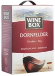 Winebox Dornfelder Landwein Bag in Box 3 l