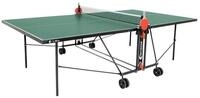Tischtennisplatte S 1-42 e, Gr&uuml;n