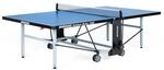 Tischtennisplatte Outdoor Roller 1000, blau