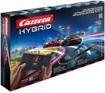 HYBRID Rennbahnsystem Devil Drivers