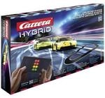 HYBRID Rennbahnsystem Speedway to Hell