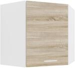 Eckschrank K&uuml;chenschrank H&auml;ngeschrank K&uuml;che K&uuml;chenm&ouml;bel Esilo