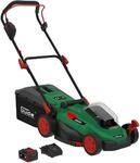 Li-Ion Akku-Rasenm&auml;her 20V "brushless" 330/20-8