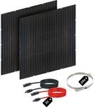 Solarmodul 2er Set Slim-Line 400Wp