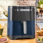 Tefal Hei&szlig;luftfritteuse Easy Fry & Grill XXL EY8014
