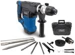 Elektro-Bohrhammer DH1500 Plus