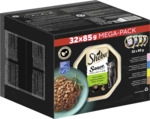 Schale Multipack Sauce Collection Feine Vielfalt MSC 32x85g