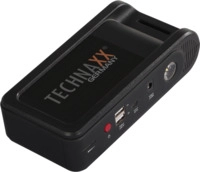 Technaxx Jumpstarter & Powerbank TX-218