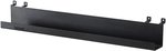 HOME DELUXE Regal f&uuml;r Akustikpaneel RESONA - 50 x 5 cm