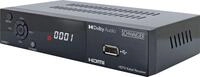 DVB-C HD Receiver DCR621 FTA