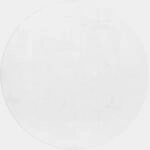 Teppich, POUFFY 5100, WHITE, 200 x 200 cm
