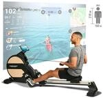 Ruderger&auml;t Ergometer Vico