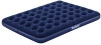 Doppelluftbett 203 x 152 x 22 cm Reisebett G&auml;stebett Camping Outdoor