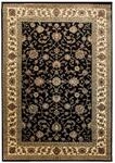 Teppich, MARRAKESH 0210, BLACK, 80 x 150 cm