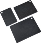 3er Set, Schneidebrett, PP