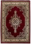 Teppich, MARRAKESH 0297, RED, 240 x 340 cm