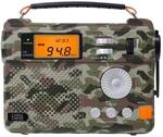 Campingradio SOS 223 BT