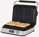 Waffeleisen GFX800, 5 Programme