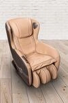 Massage-Sessel 118x76x76 cm 6 Massagearten Rücken- Fuß- und Gesäßmassage einfache Massage-Sessel 118x76x76 cm 6 Massagearten Rücken- Fuß- und Gesäßmassage einfache