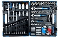 Werkzeugkoffer GWZK 157