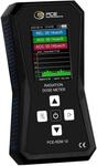 Strahlen-Dosimeter PCE-RDM 10