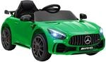 Kinder Elektroauto 12 V Kinderauto mit 2,4G Fernbedienung, Musik, 3-5 km/h