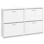 Wohnling Schuhschrank WL5.829